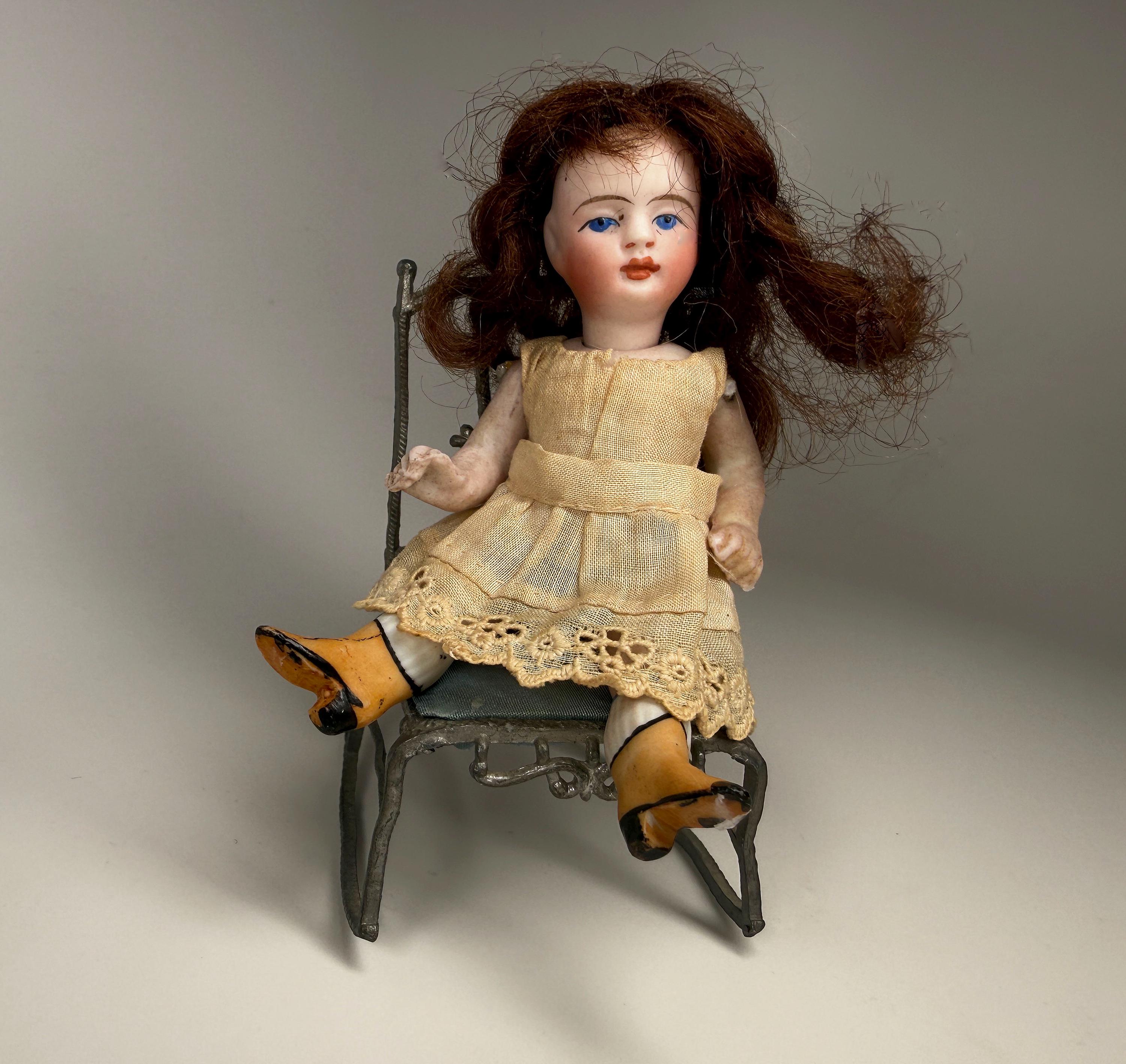 Mignonette doll - Etsy 日本