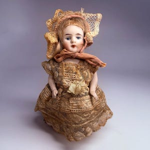 Antique kestner doll - Etsy 日本