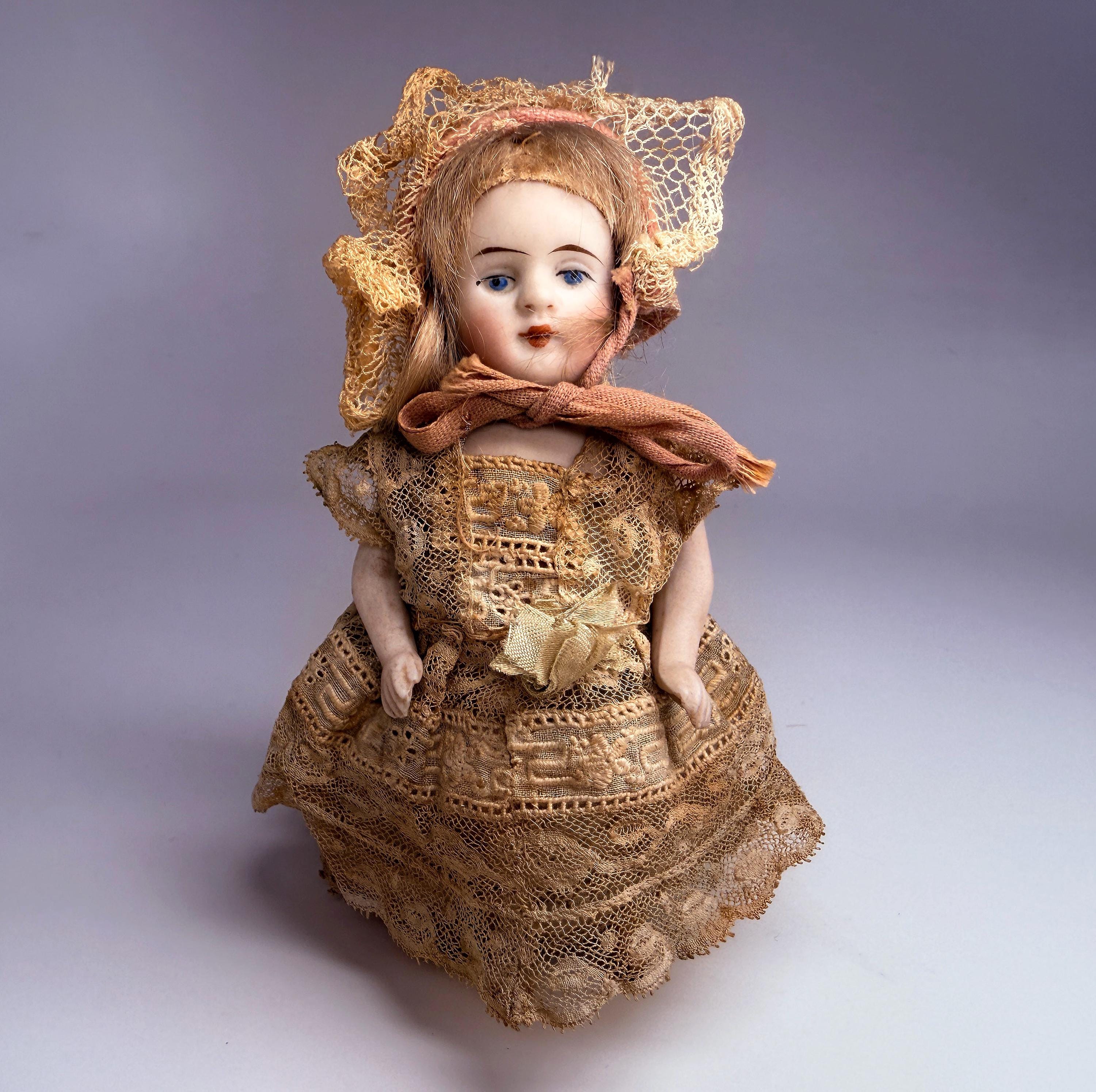 Antique kestner doll - Etsy 日本