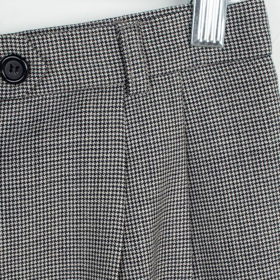 Lightweight Wool Trouser - image 2