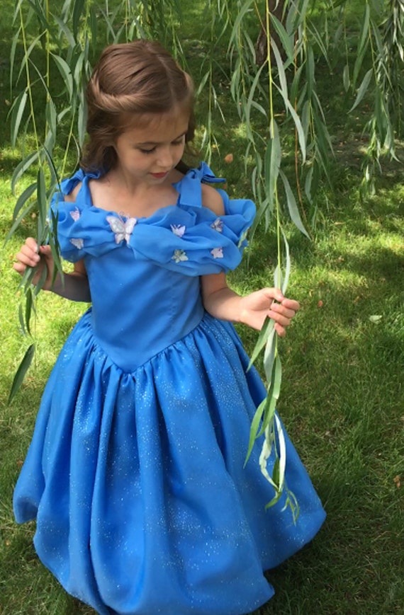 Cinderella Costume Designer Sandy Powell on the Looks