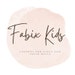 FabixKids store logo