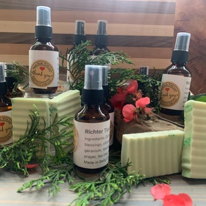 Repelentes naturais de carrapatos, repelente de insetos, spray de sabão, óleo essencial