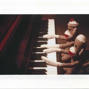 Piano Duet
