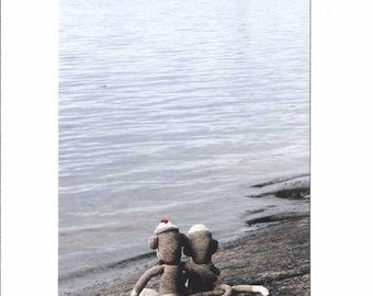 At the Lake