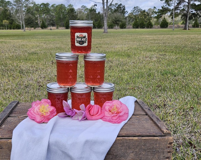 Bouquet Jelly