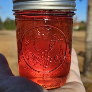 Mayhaw Jelly