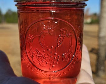 Mayhaw Jelly