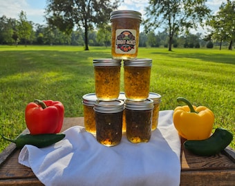Jalapeño Pepper Varieties