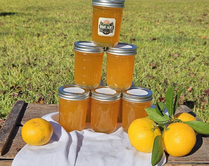 Satsuma Orange Varieties
