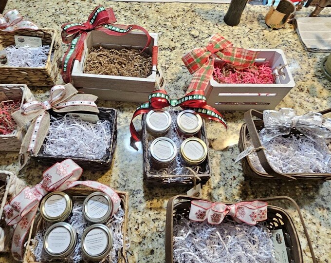 Gift Baskets