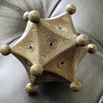 Ancient Artifact Replicas