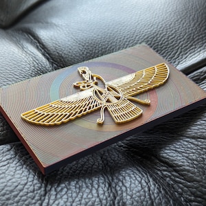 Zoroastrianism - Etsy 日本