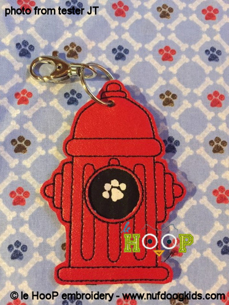 ITH small Fire Hydrant Dog Waste poop Bag Holder Machine Etsy