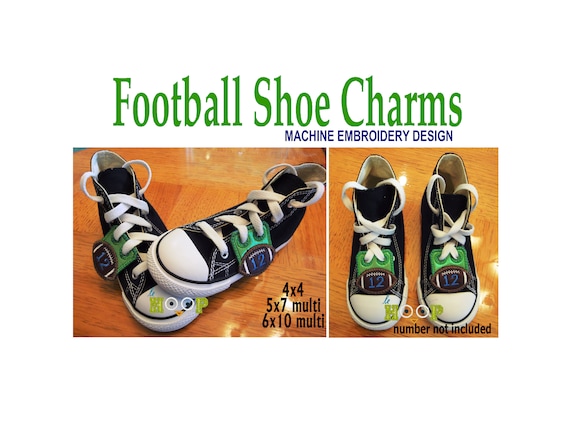 football boot embroidery near me