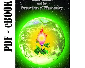 Gaia, Christus und die Evolution der Menschheit - PDF