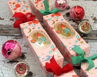 Limited Edition  Pixieland Crackers sold individually