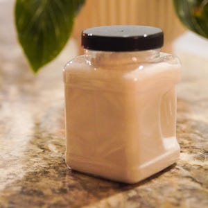 Laundry Detergent 1lb