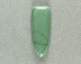 Designer Cabochon Imperial Jaspis