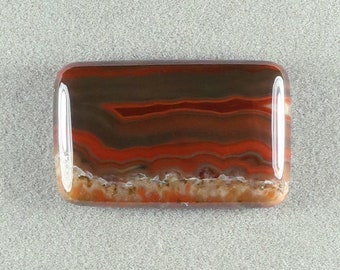 Designer Cabochon Condor Agate