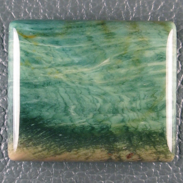 Designer Cabochon Petrified Bog Wood NAC