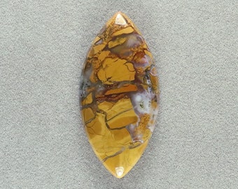 Designer Cabochon Stone Canyon Jasper