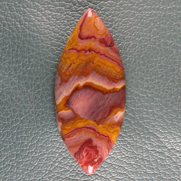 NAC Designer Natural Gemstone Cabochon Wonderstone