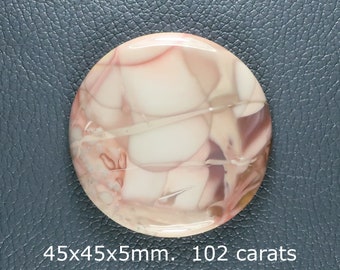 Designer Cabochon Willow Creek Jasper