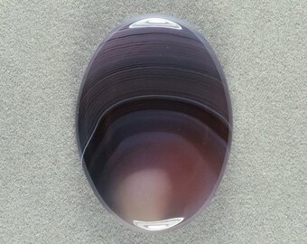 Designer Cabochon Botswana Agate