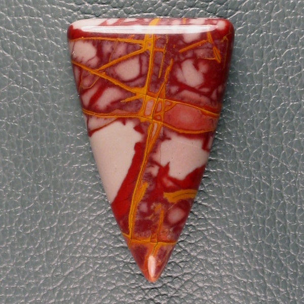 NAC Designer Natural Gemstone Cabochon Noreena Jasper