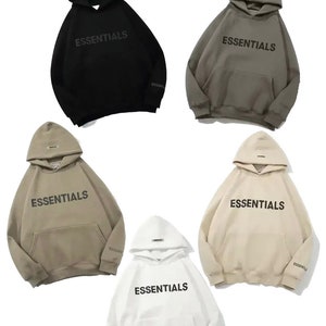 Essentials Hoodies/Sweatshirts