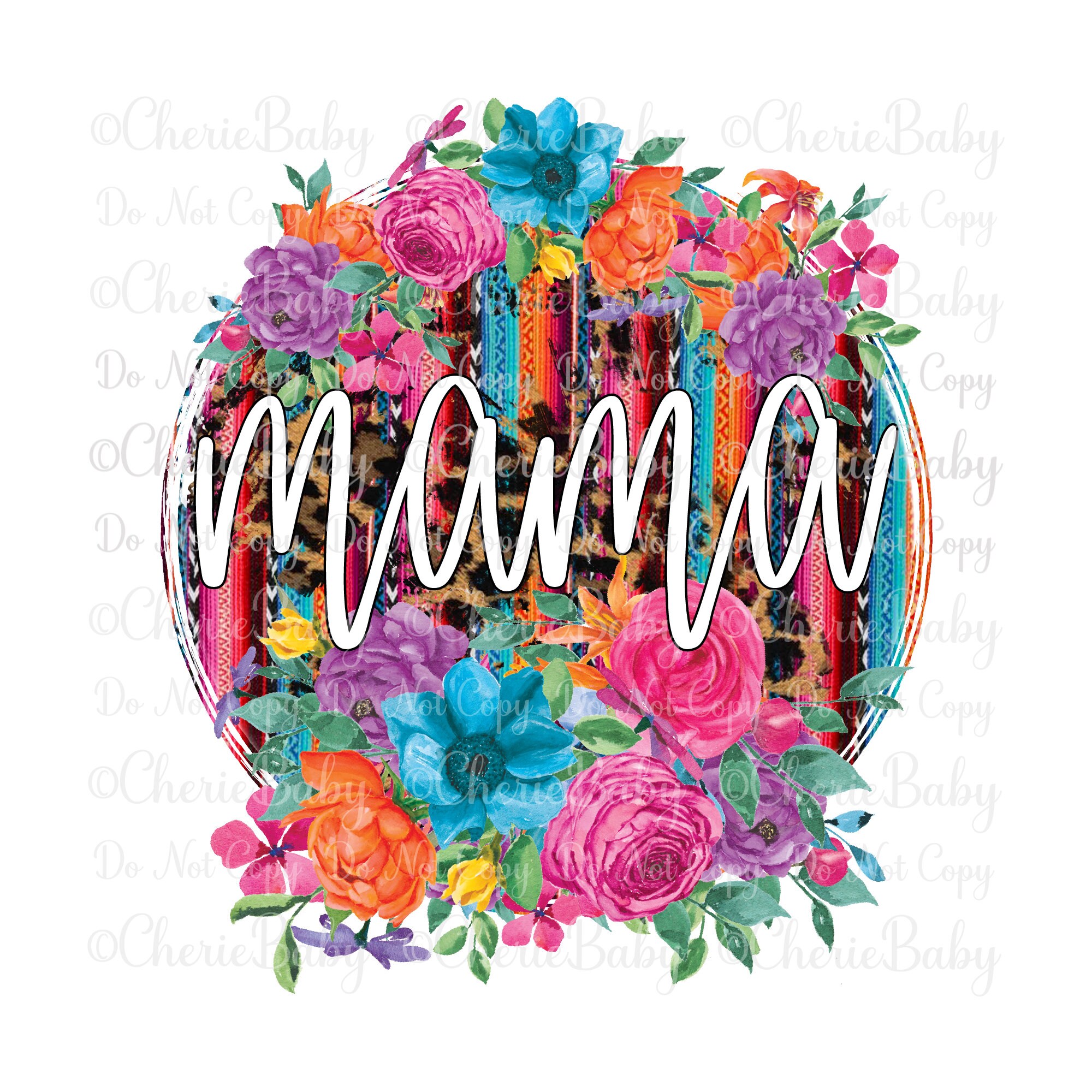 Mama Sublimation Design Printable Png Digital Download - Etsy