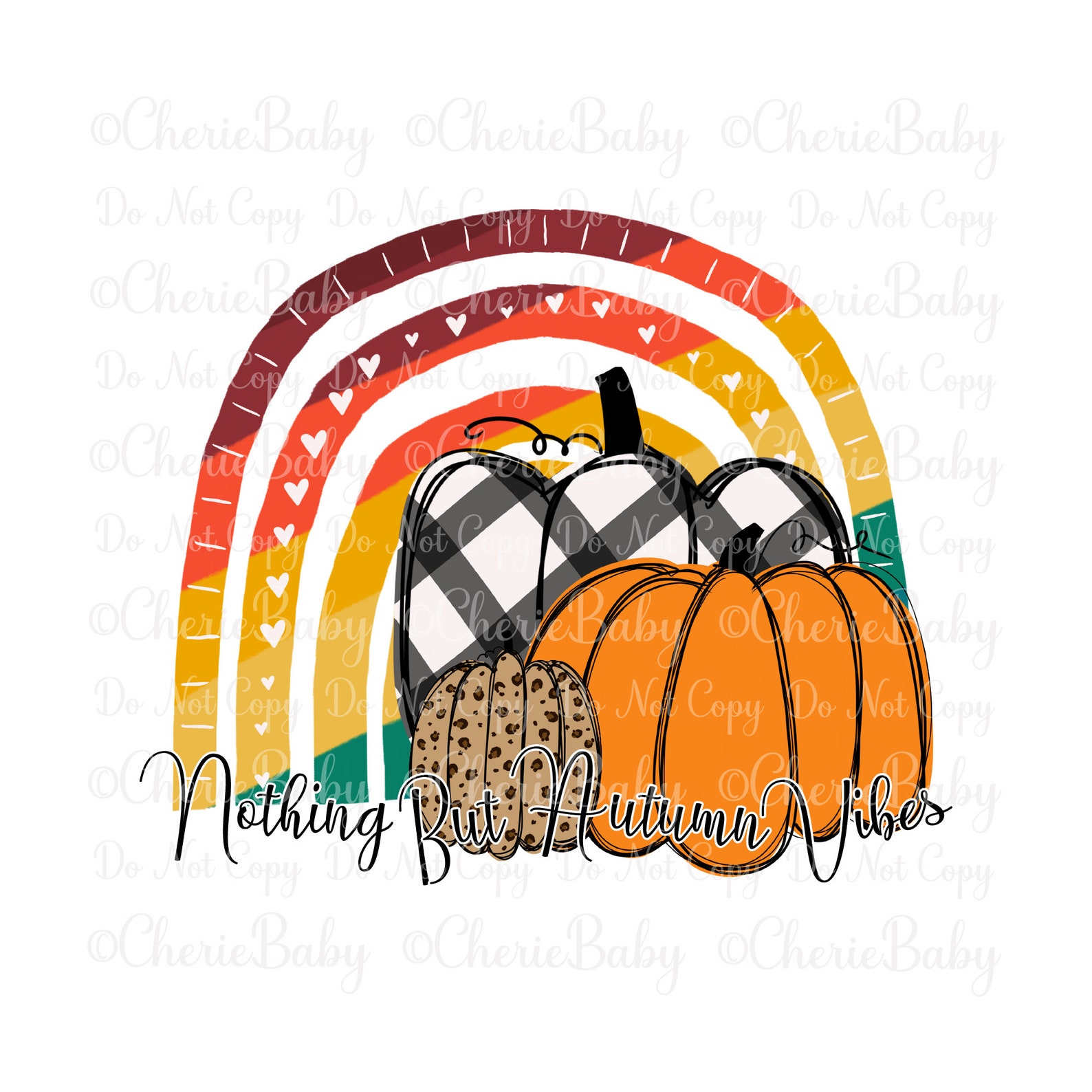 Fall Sublimation Design Printable Png Digital Download | Etsy