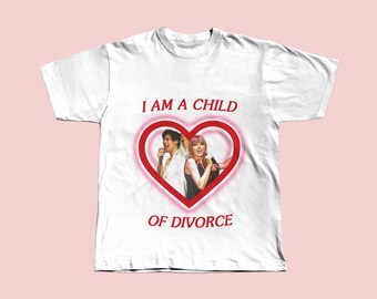 Je suis l'enfant du divorce d'avec Harry Styles et Taylor Swift <3