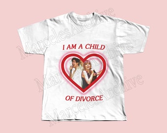 Je suis l'enfant du divorce Harry & Taylor <3