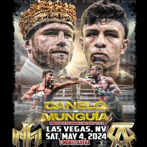 Canelo vs Munguia Digital file png.Png