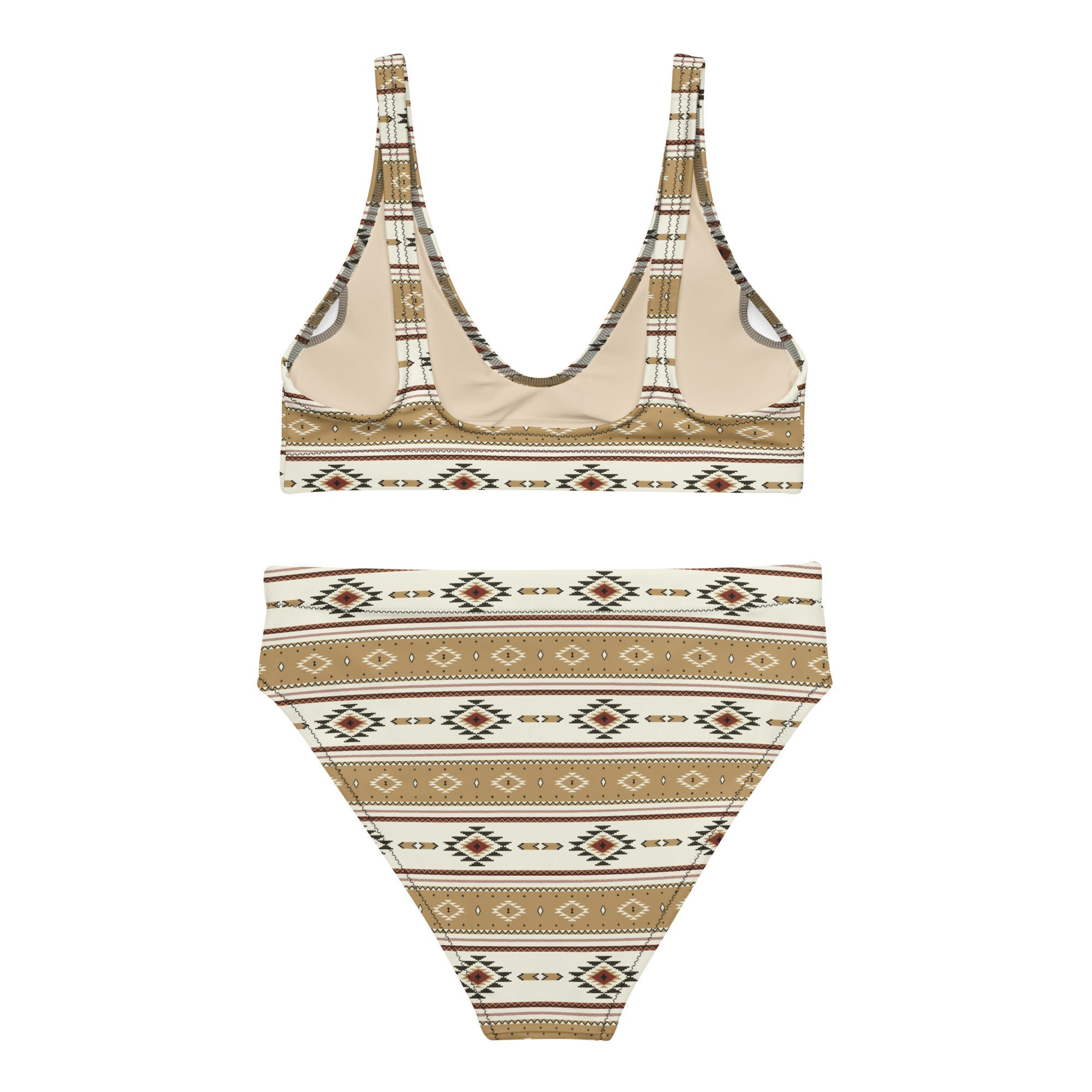 Western Girl Bikini Sets