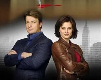 Castle The Complete Seasons 1 to 8 Full HD digital download