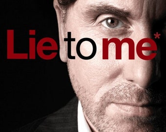 Lie to me The Complete Seasons 1 to 3 Full HD digital download