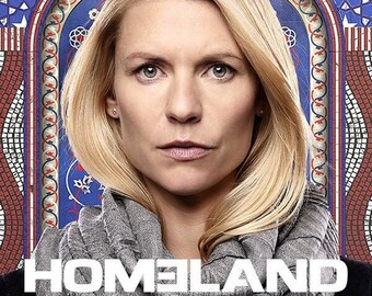 Homeland The Complete Seasons 1 to 8 Full HD digital download