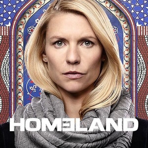 Homeland L'intégrale Saisons 1 à 8 Full HD  en téléchargement numérique