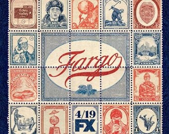 Fargo The Complete Seasons 1 to 5 Full HD digital download