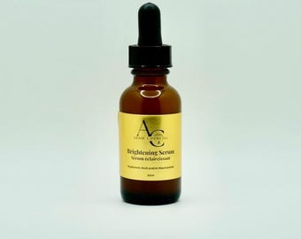 Brightening Serum
