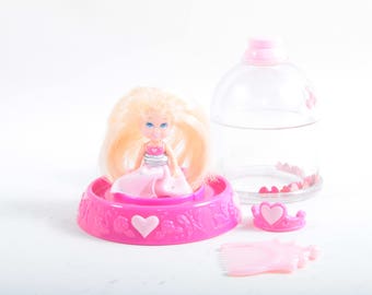 krystal princess dolls