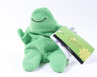 Flubber Toy Etsy