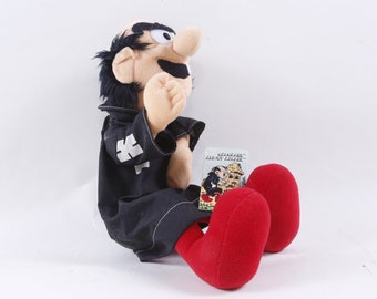 gargamel plush