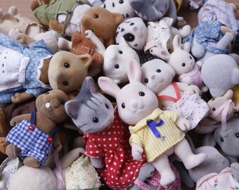 custom calico critters