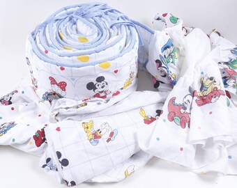 Vintage Mickey Mouse Baby Etsy
