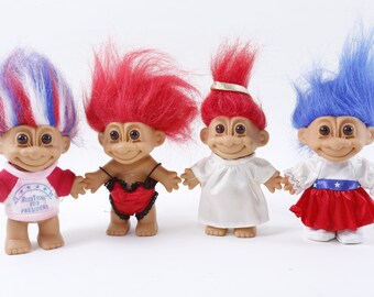 russ troll for president