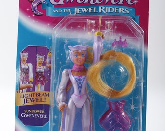 Princess Gwenevere Etsy